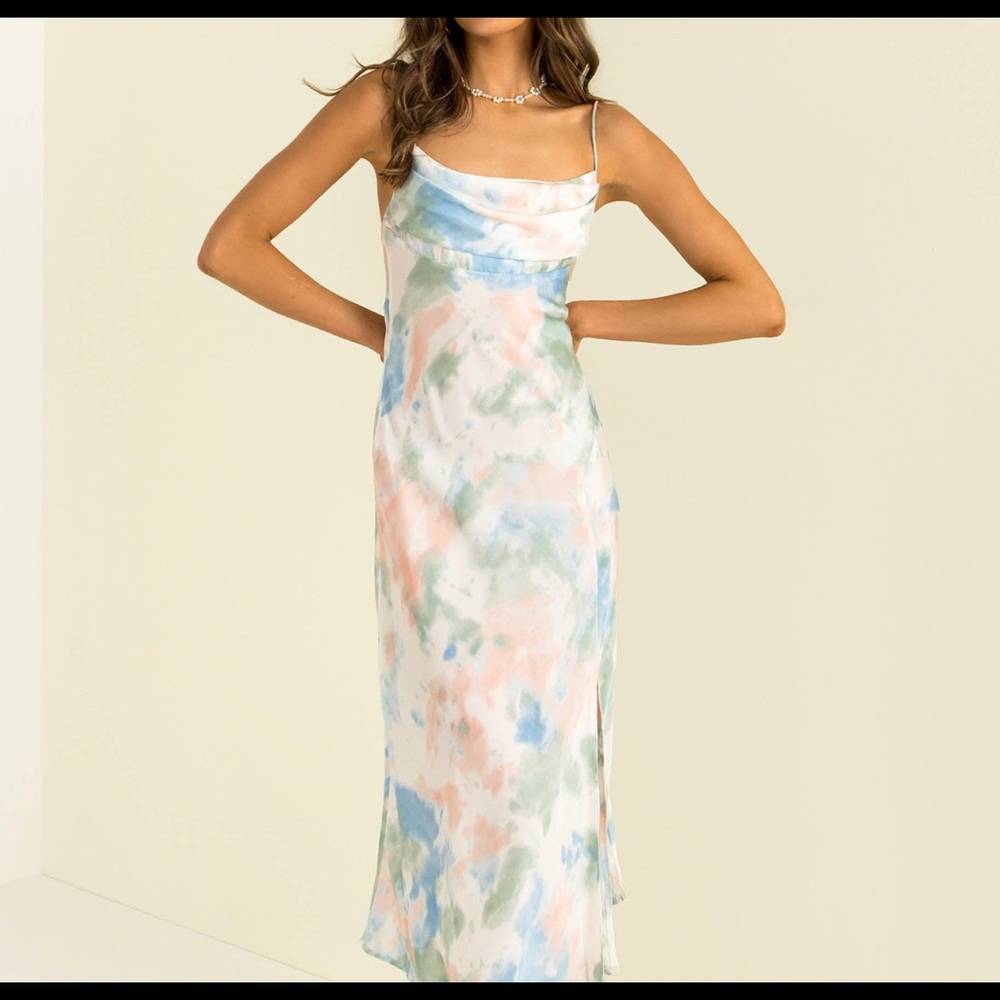 Sundae Muse, Mika Dress